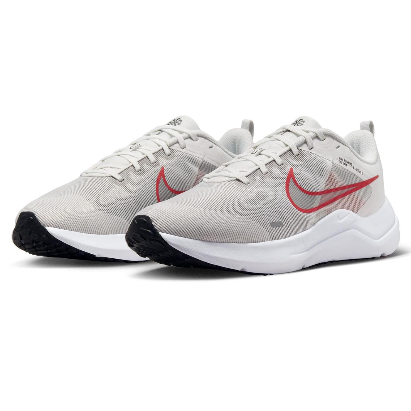 Nike Downshifter 12 Erkek Spor Ayakkabısı