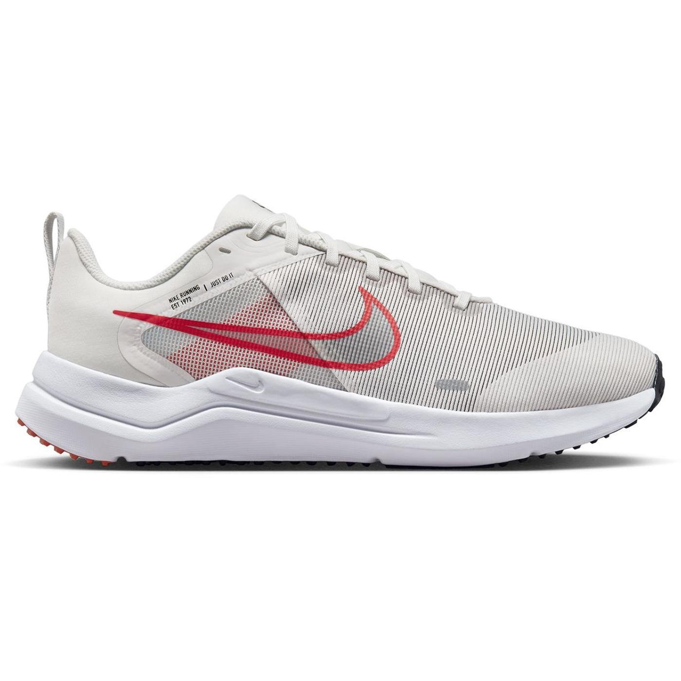 Nike Downshifter 12 Erkek Spor Ayakkabısı