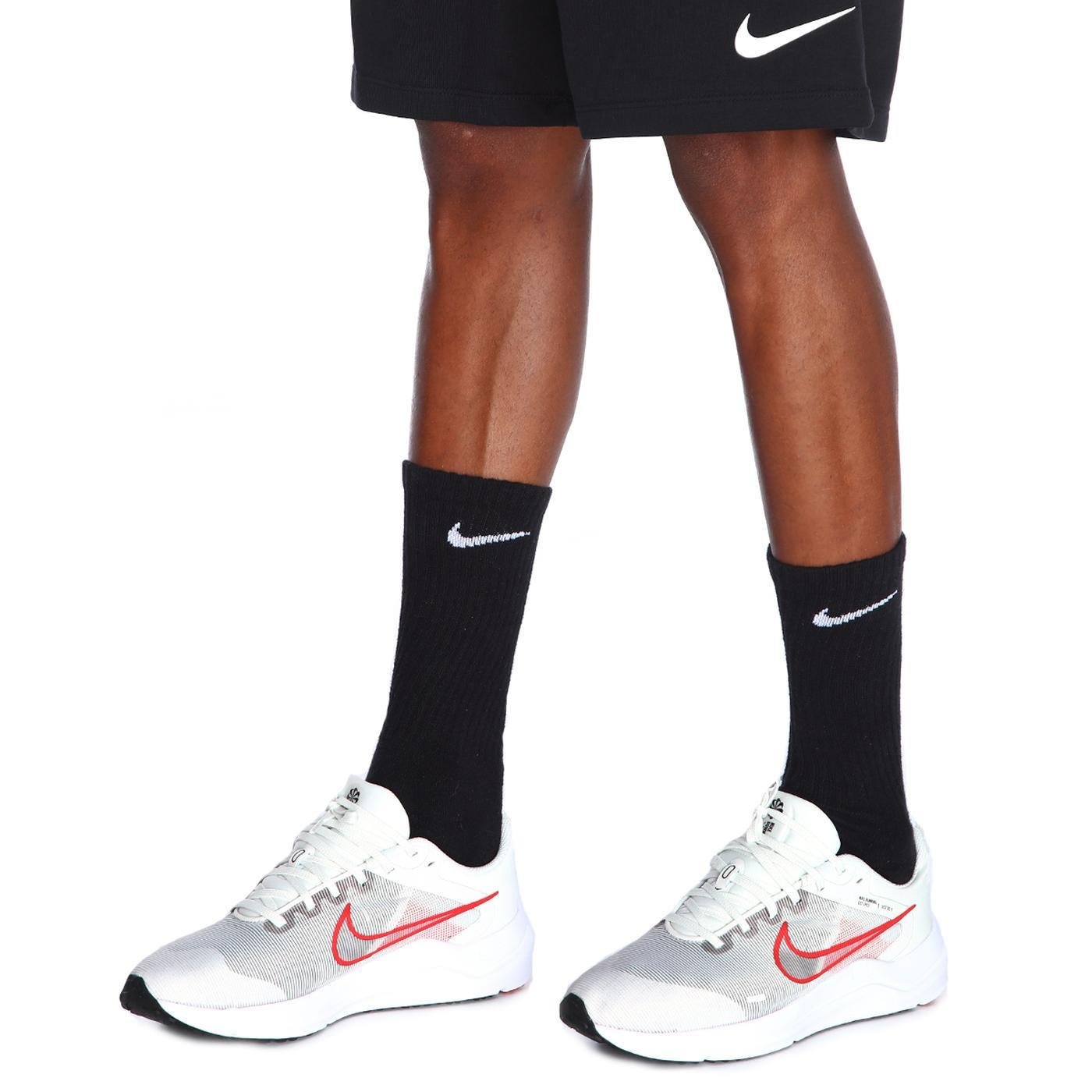 Nike Downshifter 12 Erkek Spor Ayakkabısı