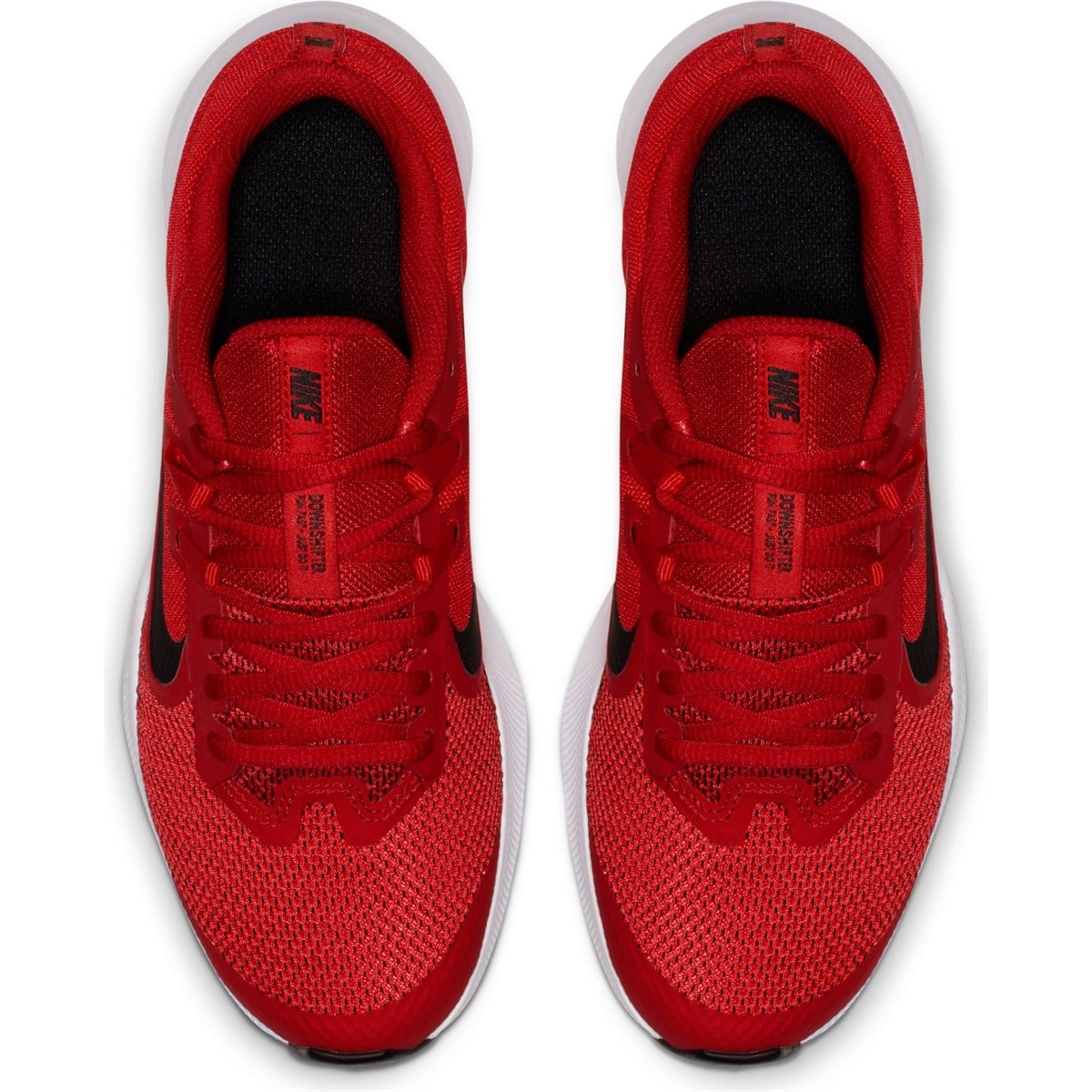 Nike Downshifter 9 (Gs) Kadın Koşu Ayakkabısı