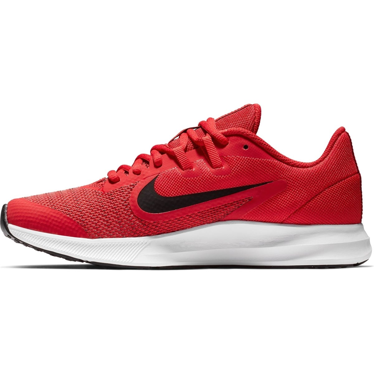 Nike Downshifter 9 (Gs) Kadın Koşu Ayakkabısı