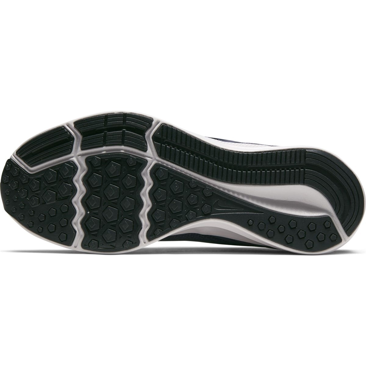 Nike Downshifter 9 (Gs) Kadın Koşu Ayakkabısı