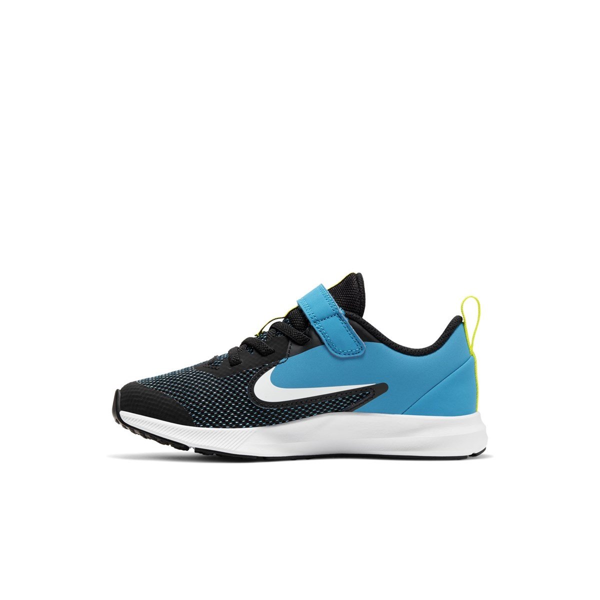 Nike Downshifter 9 (Psv) Çocuk Koşu Ayakkabısı