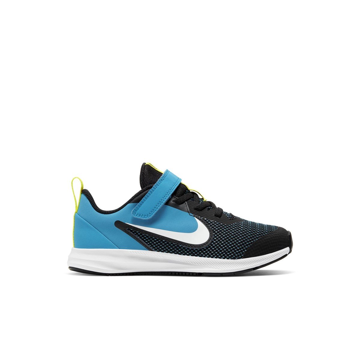 Nike Downshifter 9 (Psv) Çocuk Koşu Ayakkabısı