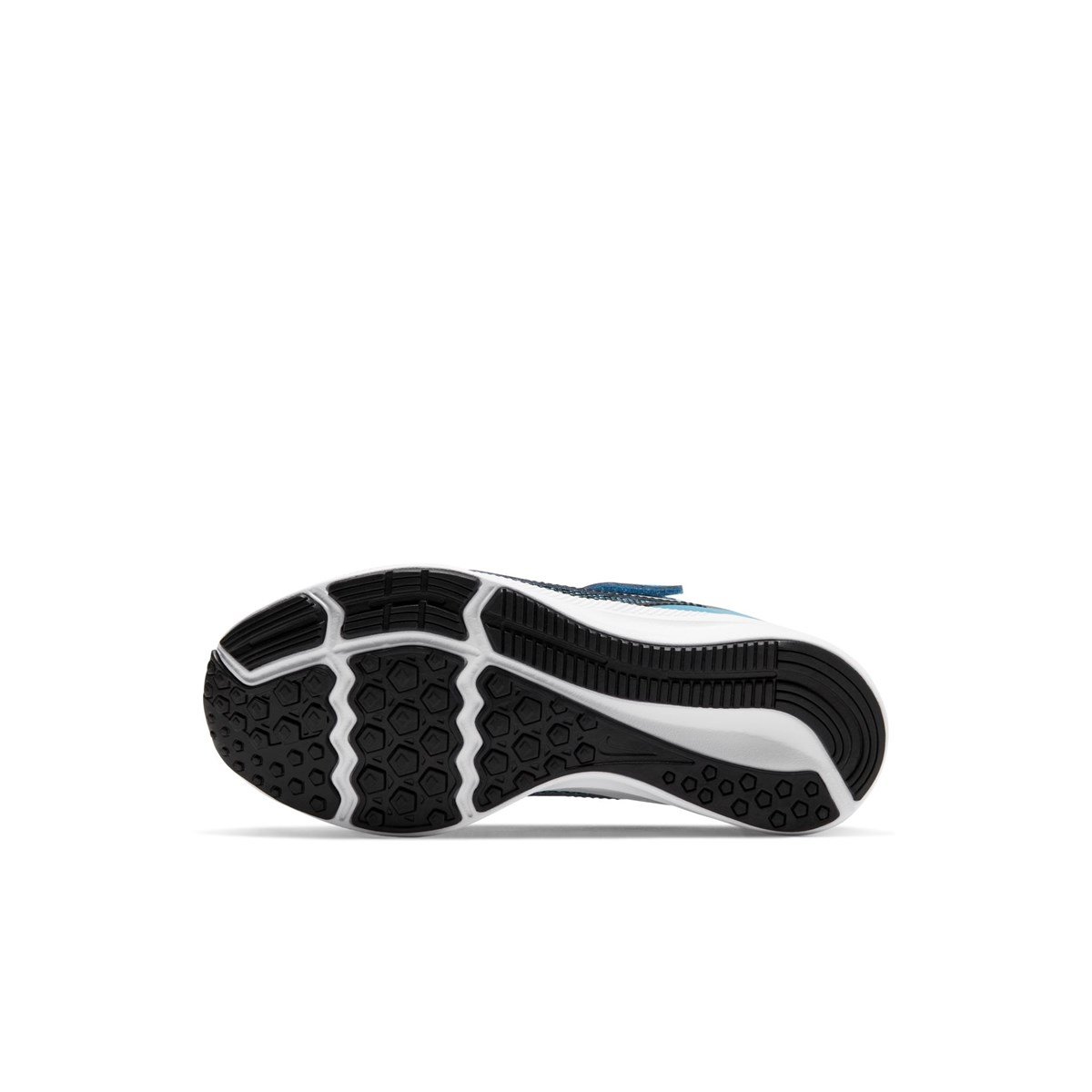 Nike Downshifter 9 (Psv) Çocuk Koşu Ayakkabısı