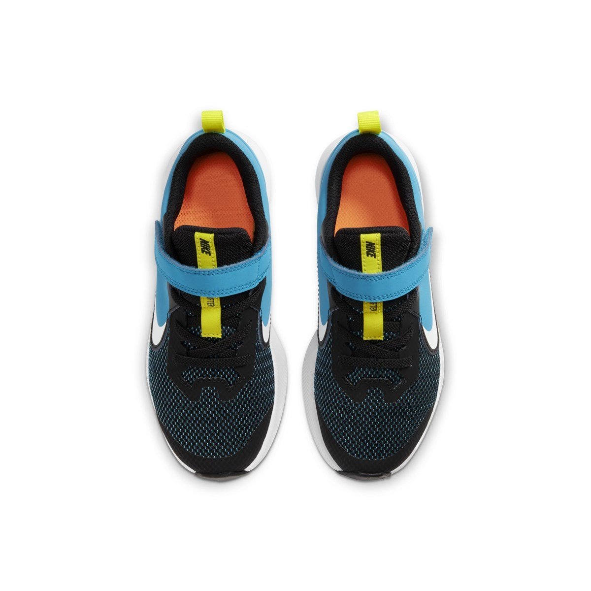 Nike Downshifter 9 (Psv) Çocuk Koşu Ayakkabısı