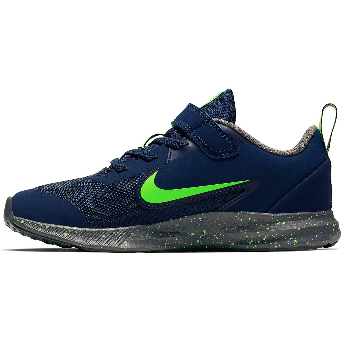 Nike Downshifter 9 Rw (Psv) Çocuk Spor Ayakkabısı