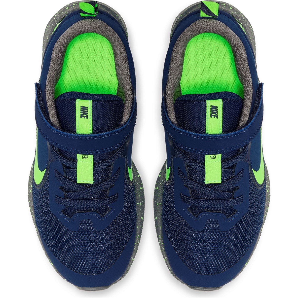Nike Downshifter 9 Rw (Psv) Çocuk Spor Ayakkabısı