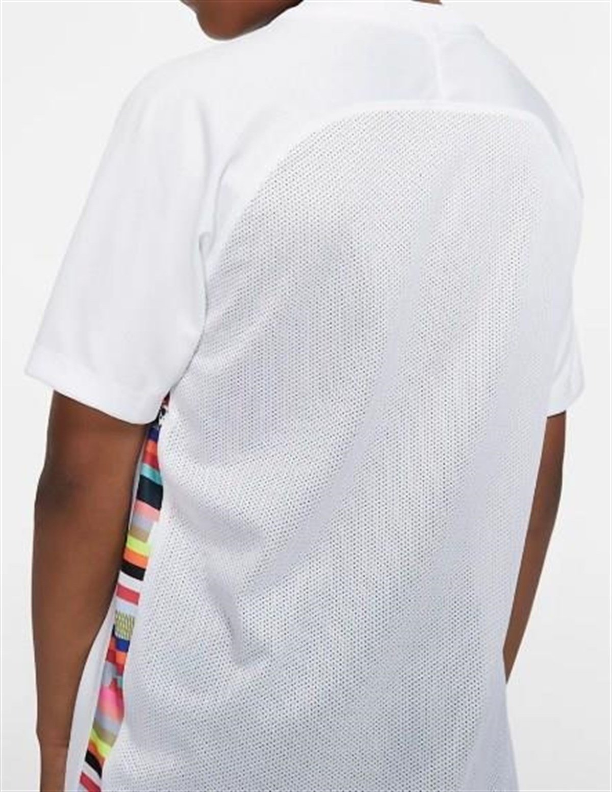 Nike Dri.Fit Mercurial Short Ss19 Çocuk Tişört