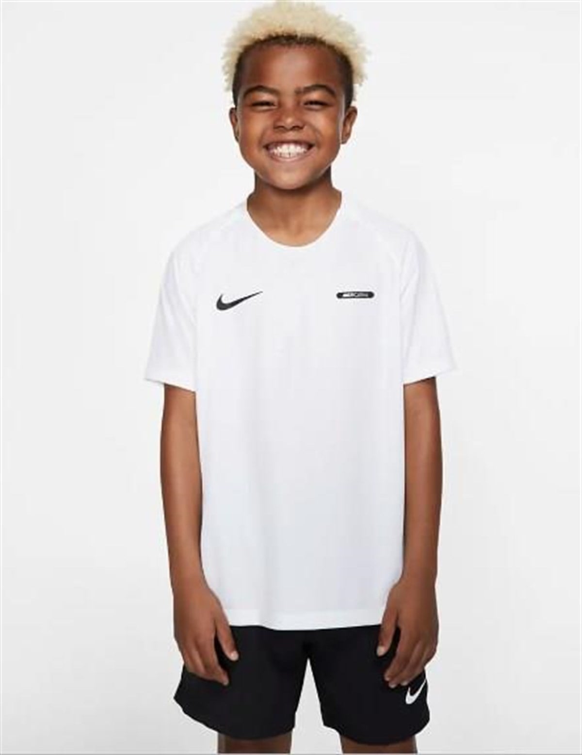 Nike Dri.Fit Mercurial Short Ss19 Çocuk Tişört