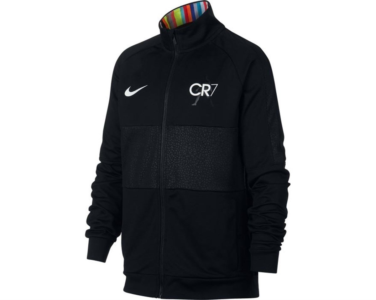 Nike Dri.Fit Mercurial Track Ss19 Çocuk Ceket/010/