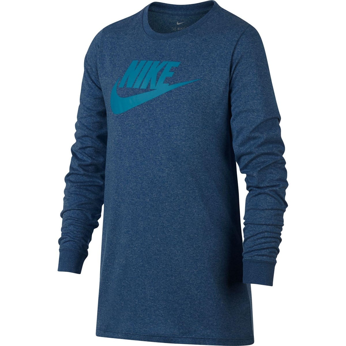 Nike Dry Çocuk Uzun Kollu Tişört