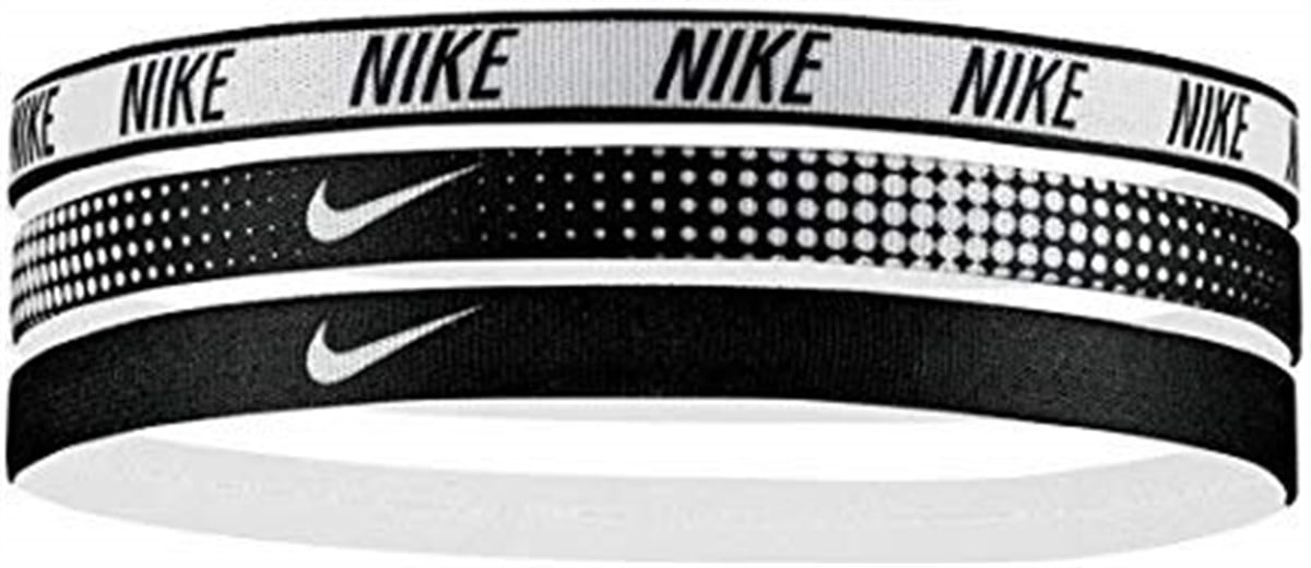 Nike Elasctıc Headbands Saç Bandı
