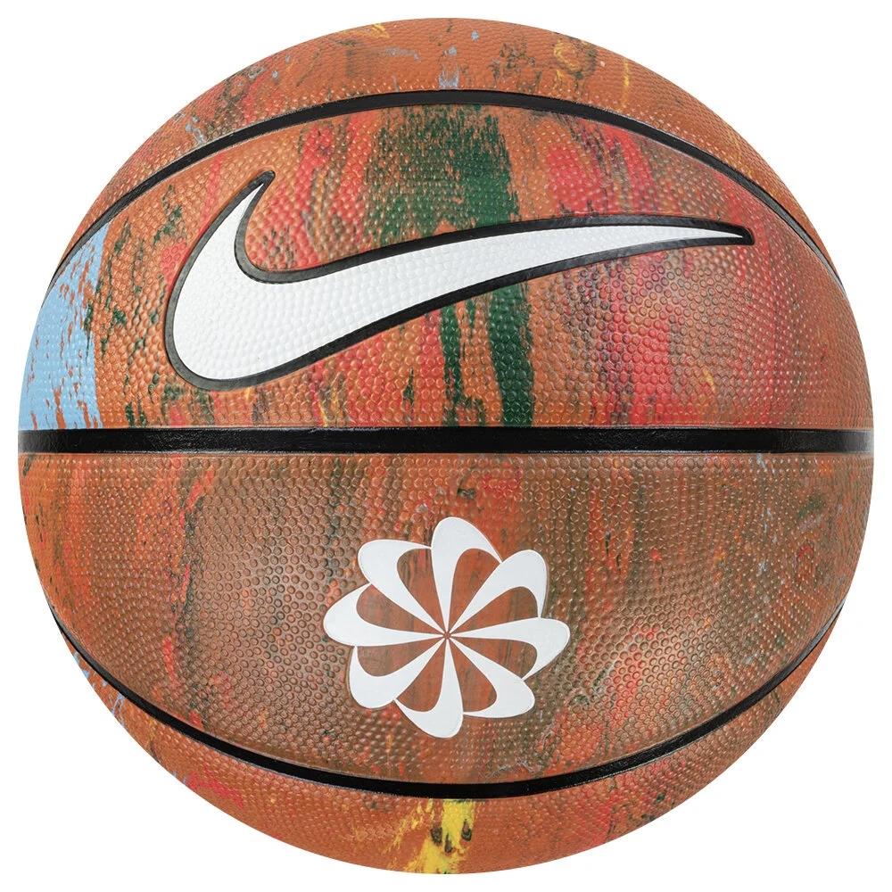 Nıke Everyday Playground 8P Next Nature Deflated Unisex Basketbol Topu N1007037