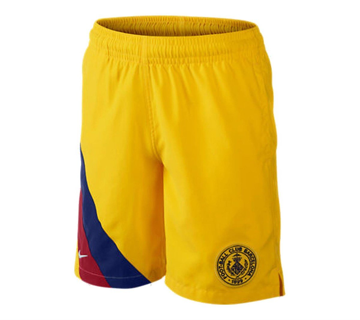 Nike Fcb Authentic Team Çocuk Şort