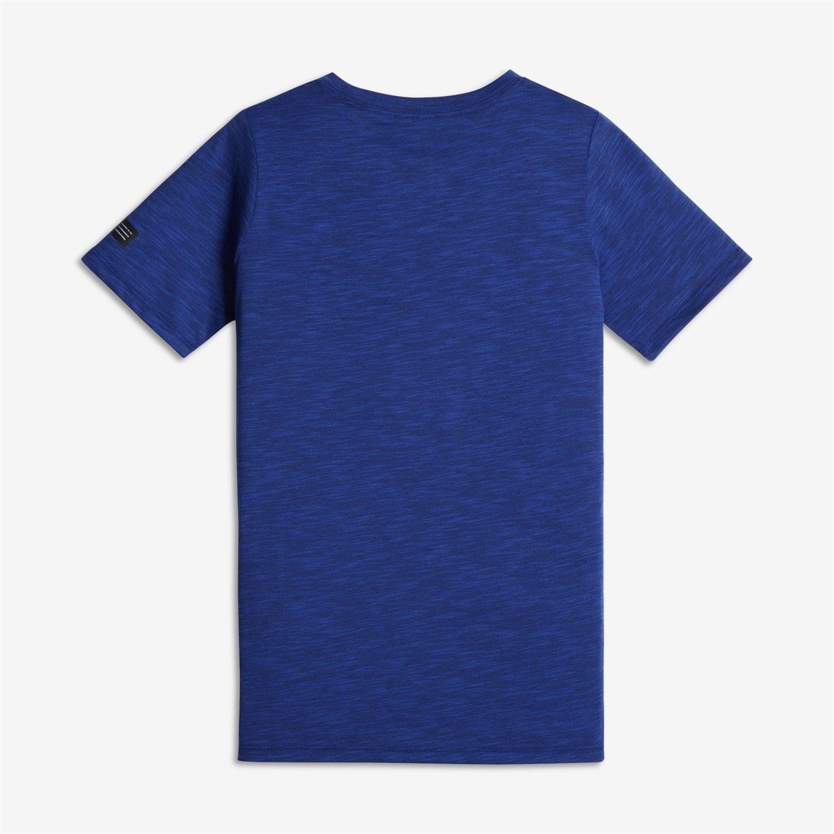 Nike Fcb B Nk Dry Tee Slub Prssn Çocuk Tişört