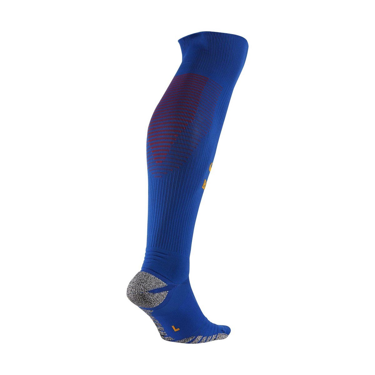 Nike Fcb H/A Match Sock Lightweight Erkek Çorap