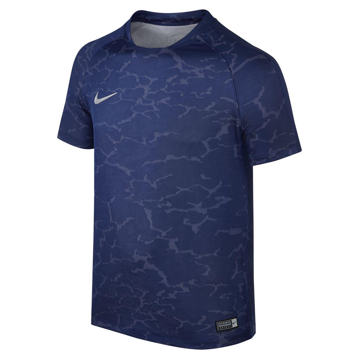 Nike Flash B Cr7 Ss Top Çocuk Tişört