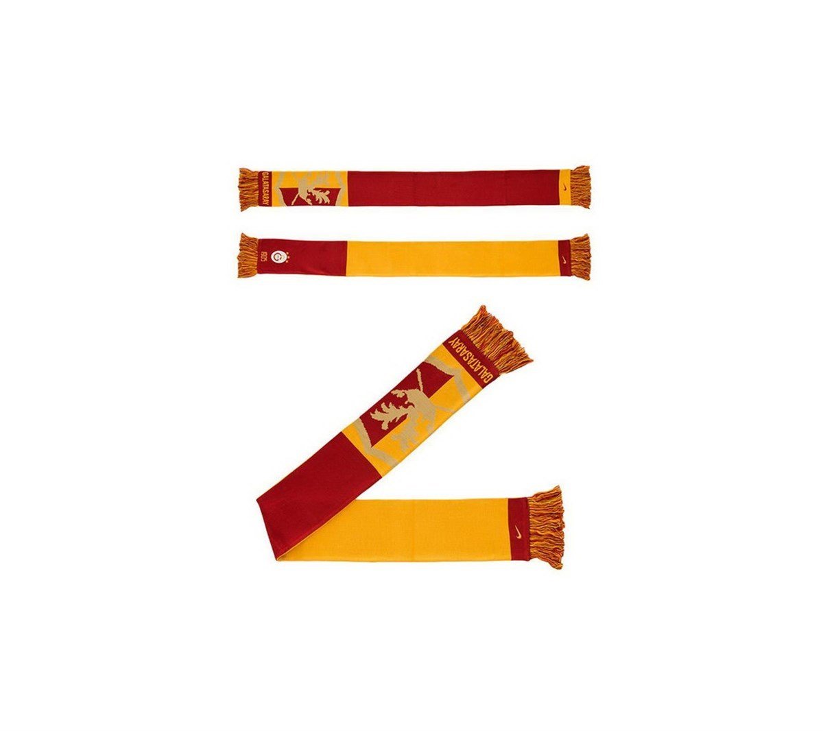 Nike Ftbl Tm Scary.Galatasaray Unisex Atkı
