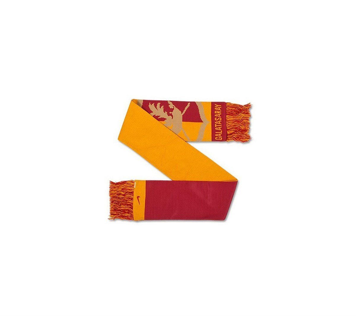 Nike Ftbl Tm Scary.Galatasaray Unisex Atkı