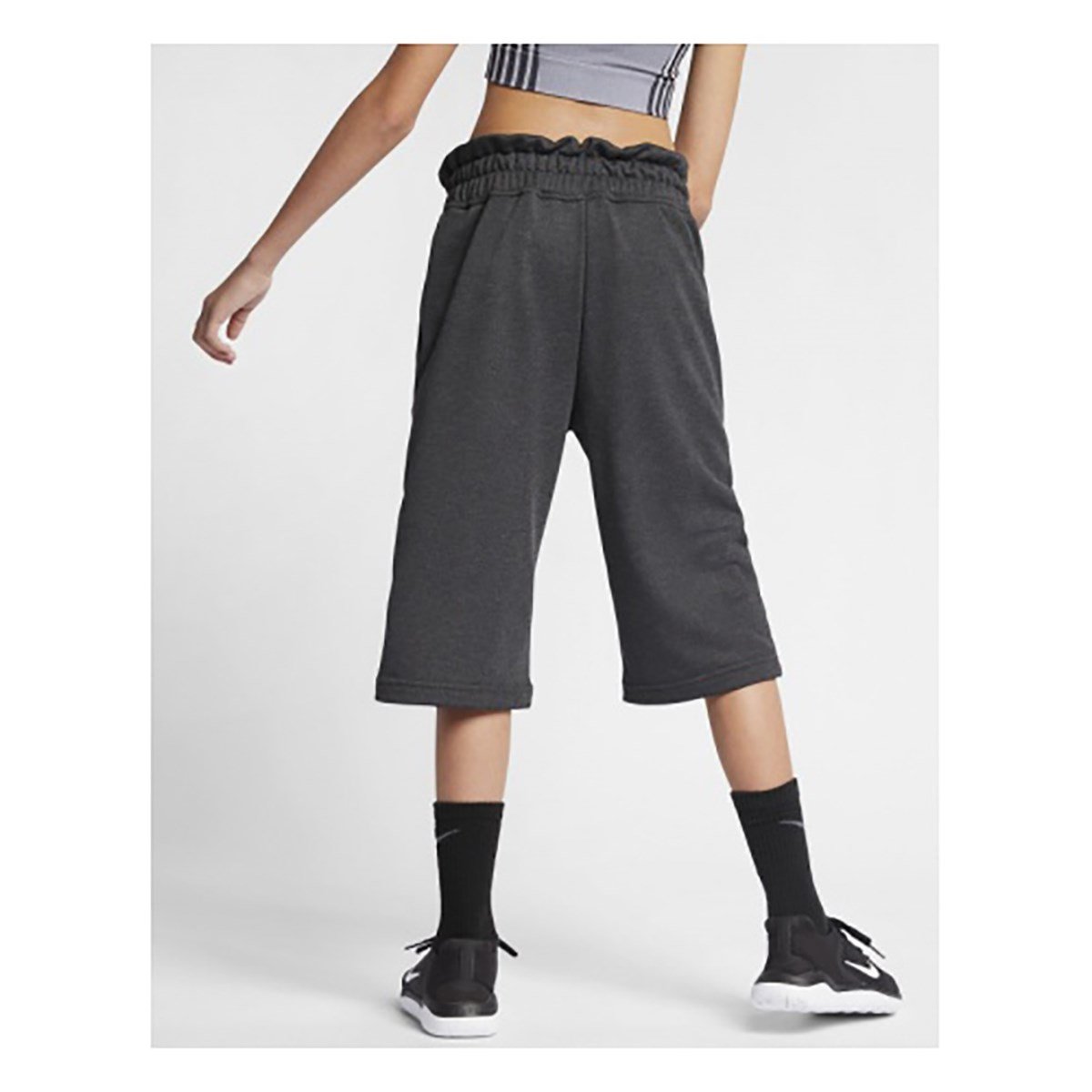 Nike G Nk Culotte Studıo Çocuk Eşofman Altı