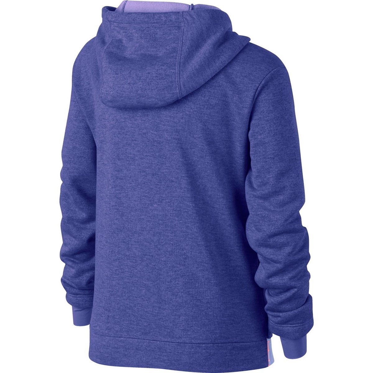 Nike G Nk Dry Hoodıe Fz Studıo Çocuk Sweat