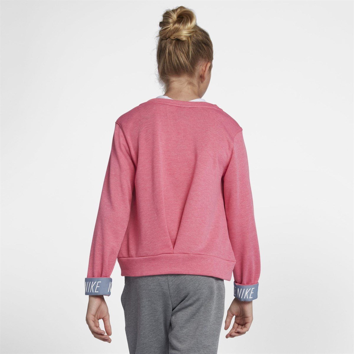 Nike G Nk Dry Po Studıo Çocuk Tişört