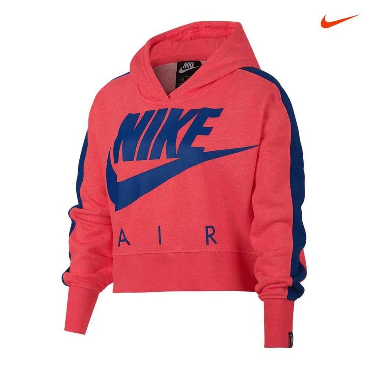 Nike G Nsw Crop Pe Aır Çocuk Tişört