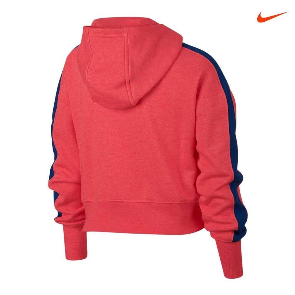 Nike G Nsw Crop Pe Aır Çocuk Tişört