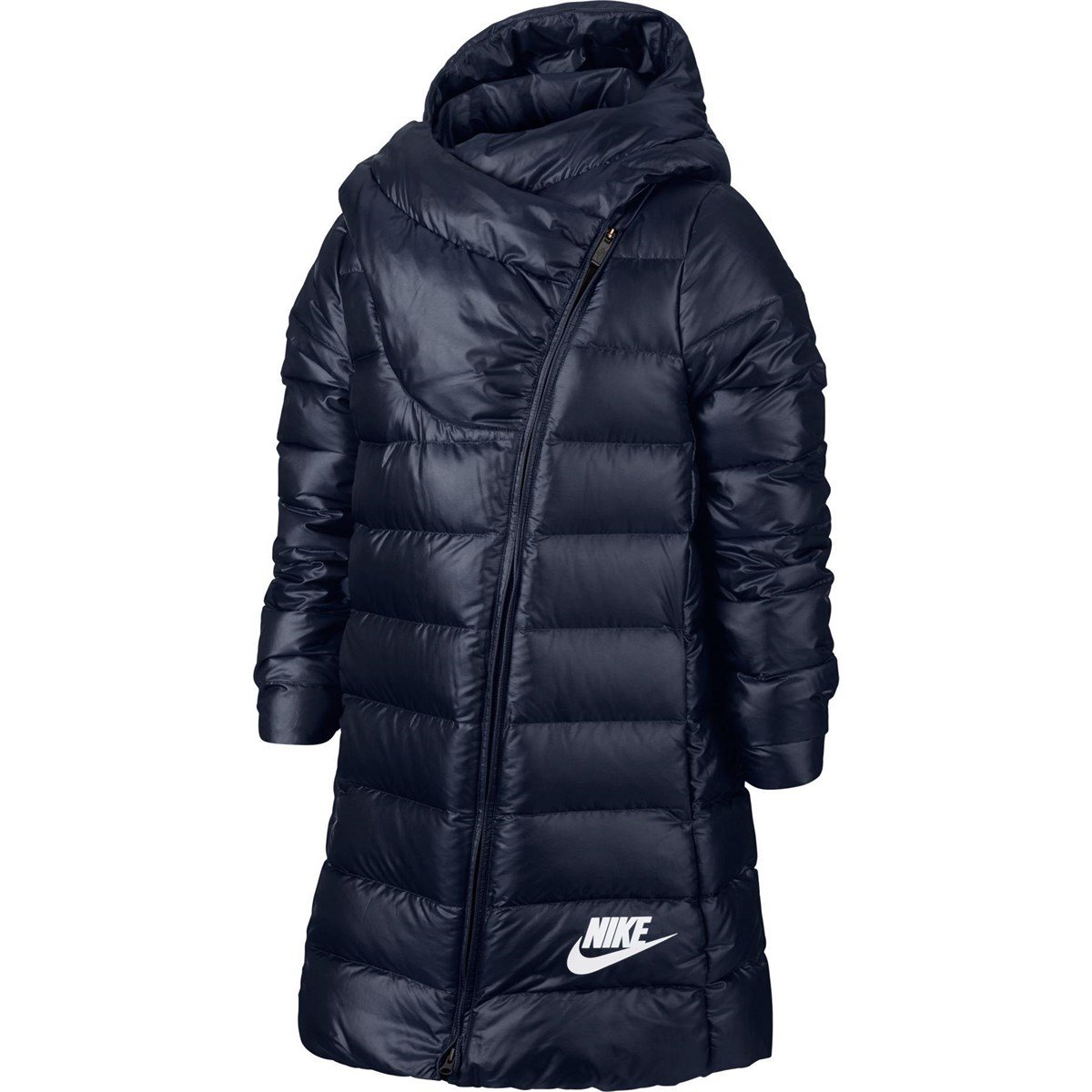 Nike G Nsw Jkt Hd Dwn Fill Çocuk Ceket