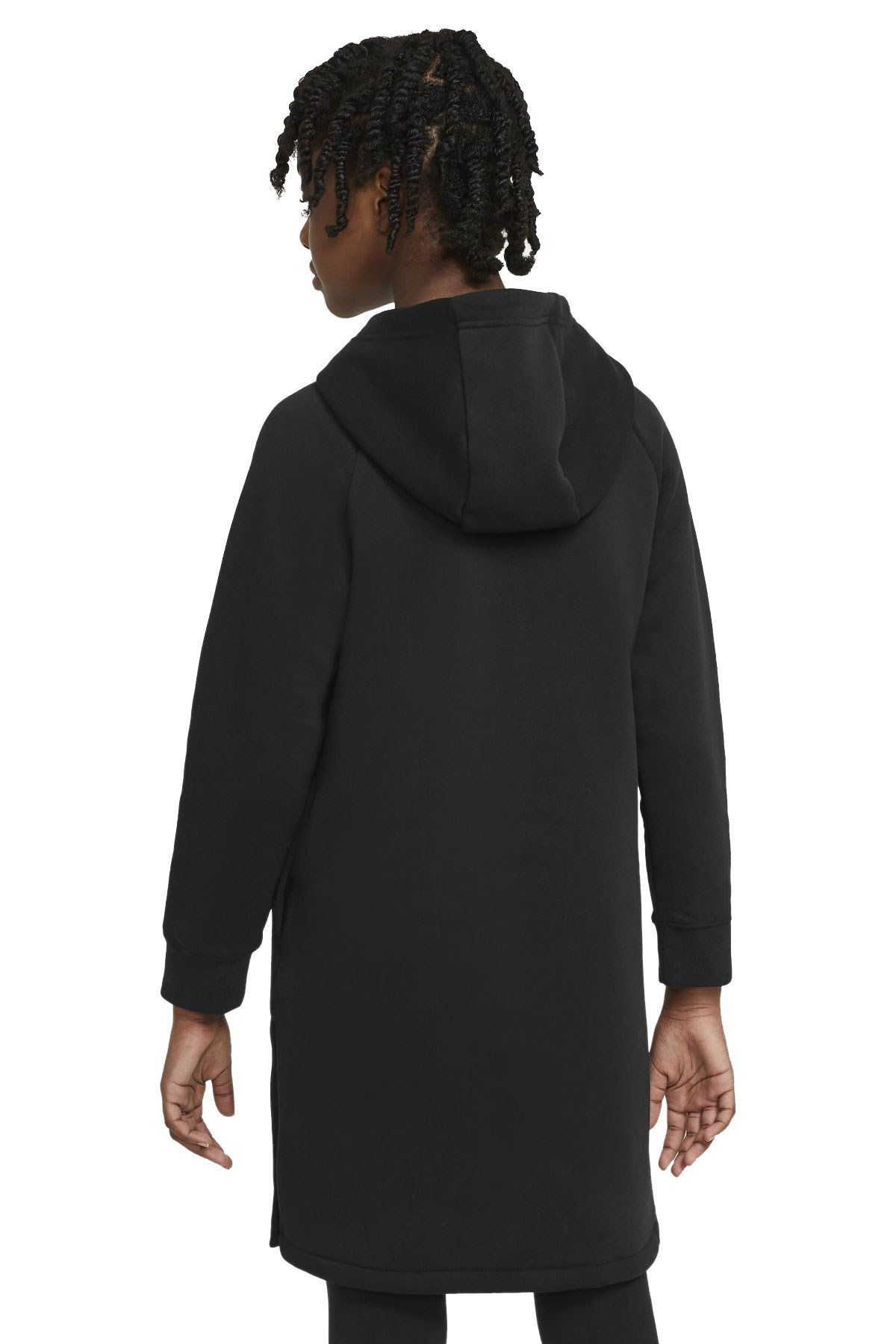 Nike G Nsw Shıne Gx Hd Dress Pr Çocuk Elbise