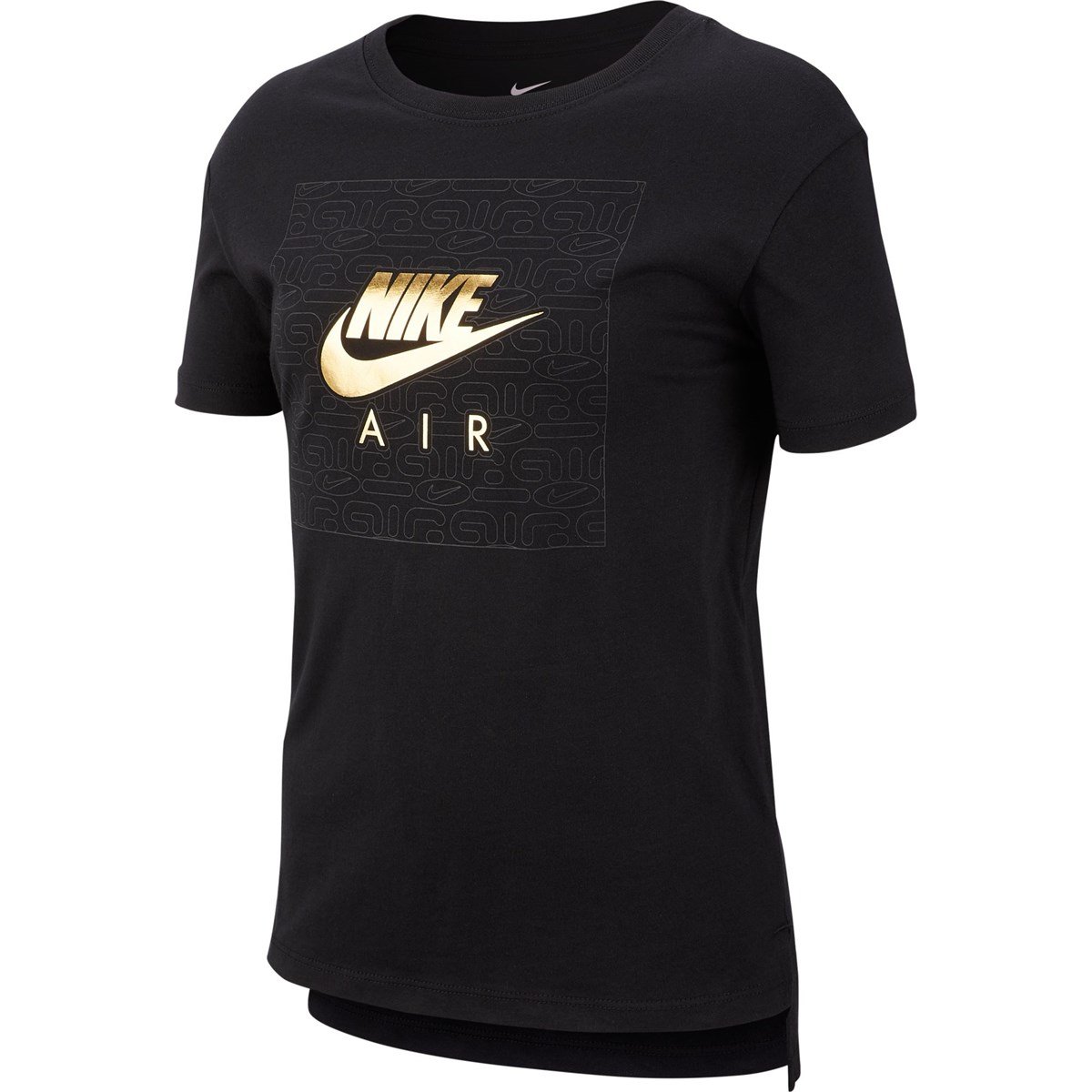 Nike G Nsw Tee Crop Air Dop Çocuk Tişört