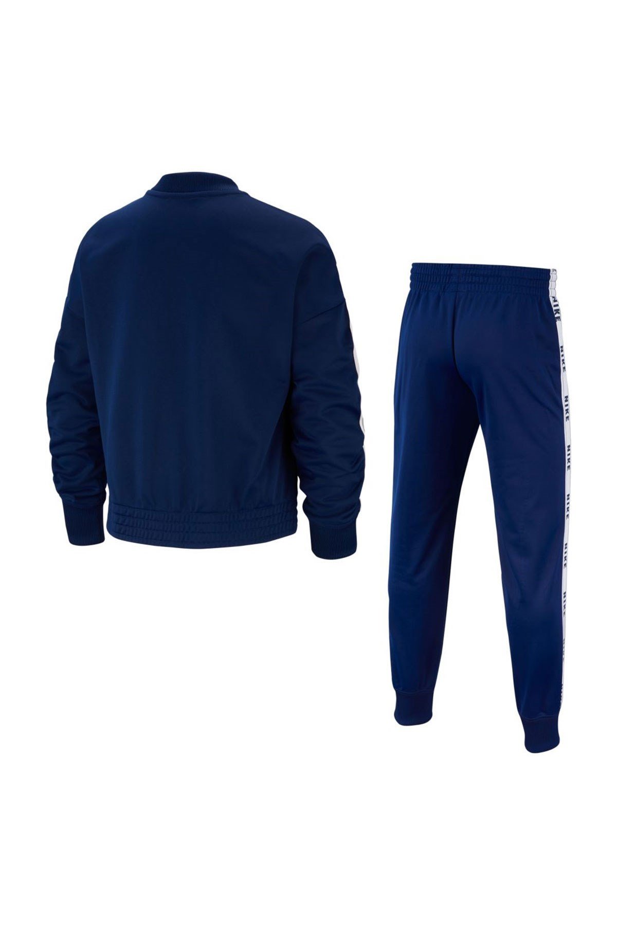 Nike G Nsw Trk Suit Tricot Çocuk Eşofman Takımı