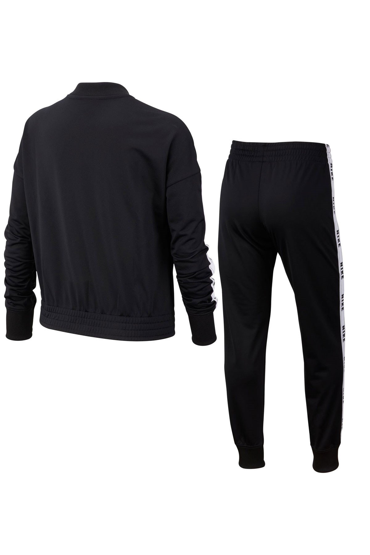 Nike G Nsw Trk Suit Tricot Çocuk Eşofman Takımı