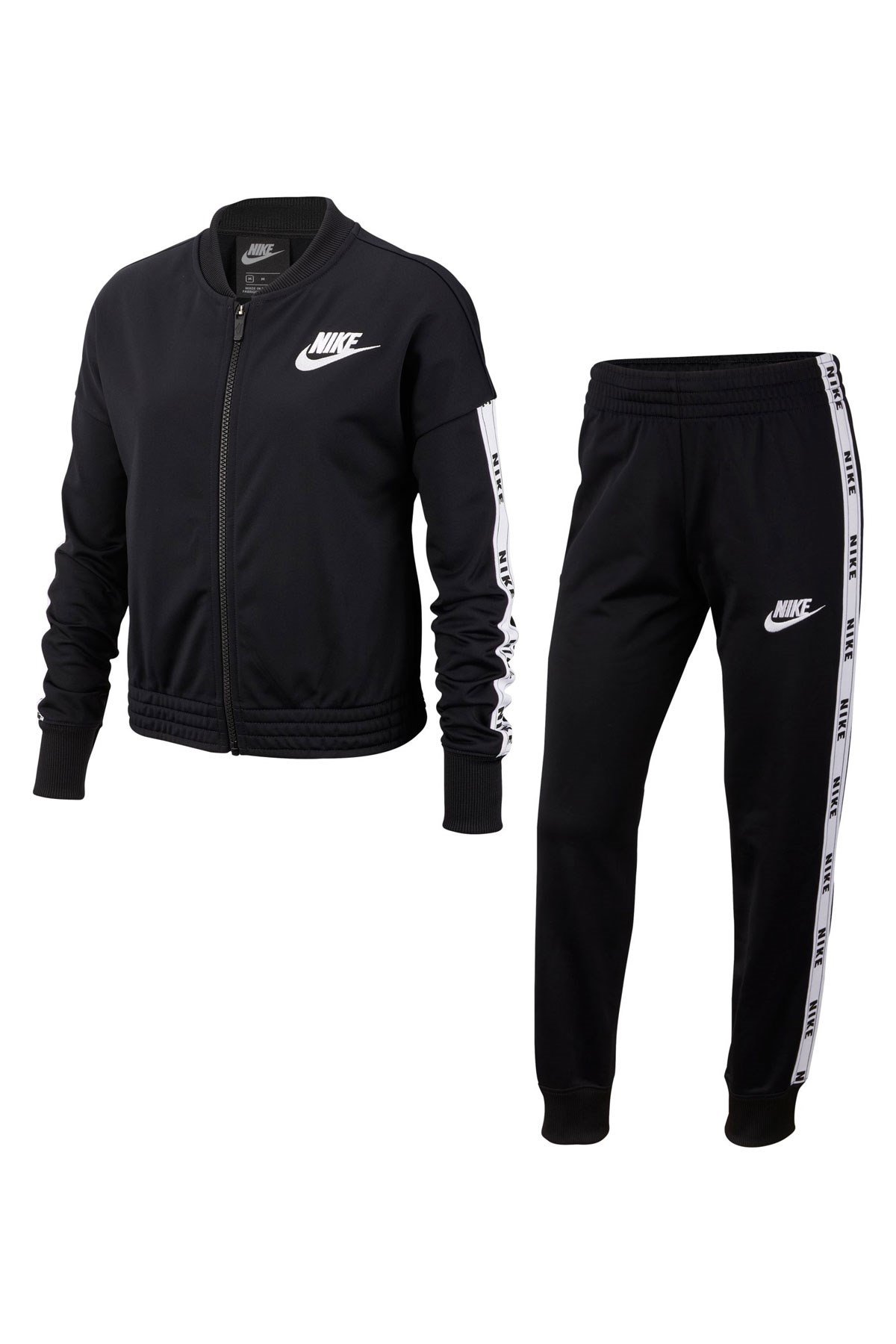 Nike G Nsw Trk Suit Tricot Çocuk Eşofman Takımı