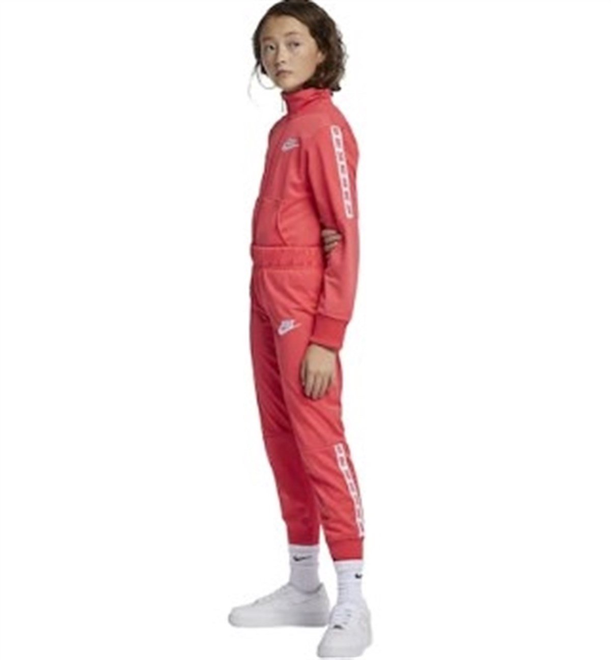 Nike G Nsw Trk Suıt Trıcot Çocuk Ikılı Takım
