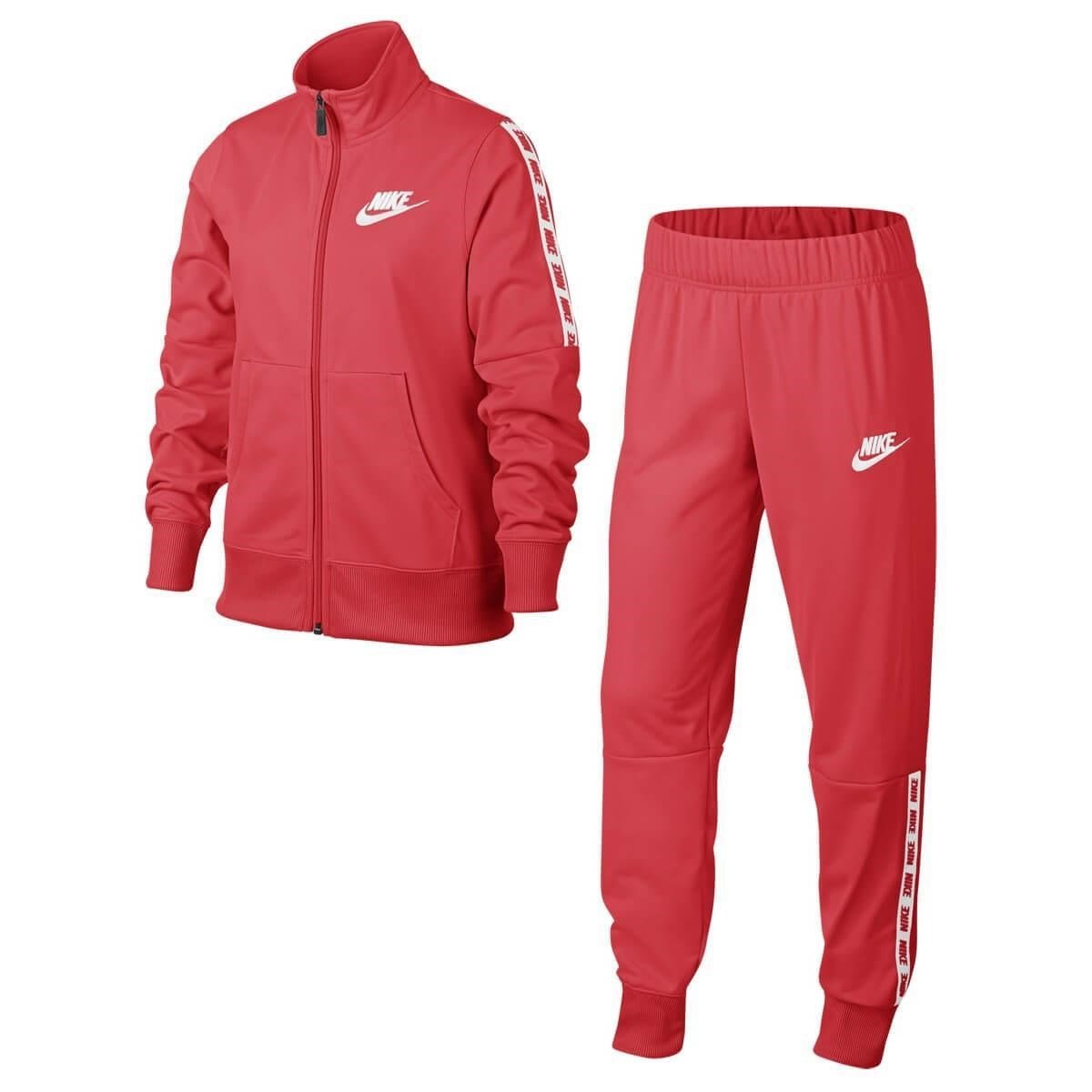 Nike G Nsw Trk Suıt Trıcot Çocuk Ikılı Takım