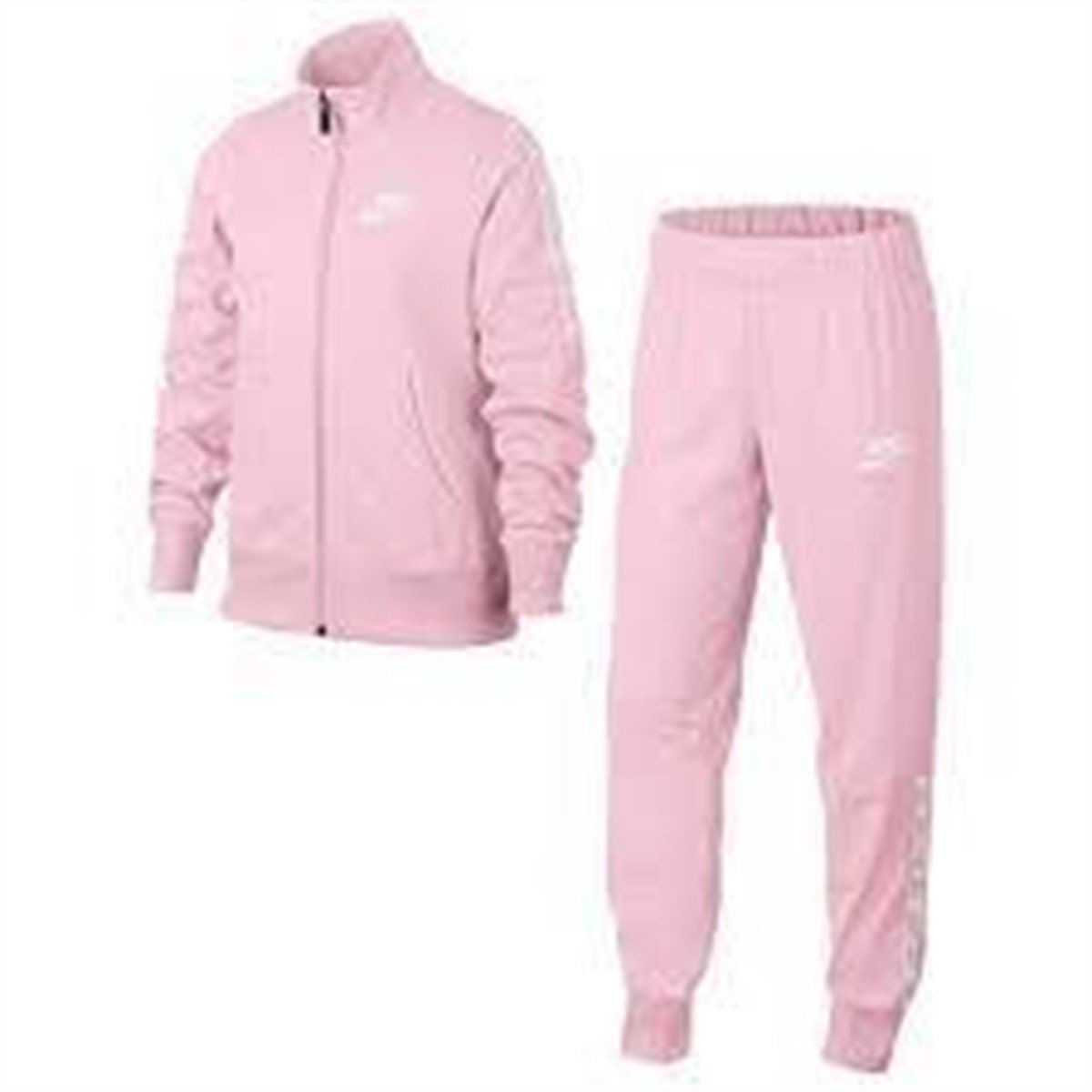 Nike G Nsw Trk Suıt Trıcot Çocuk Ikılı Takım