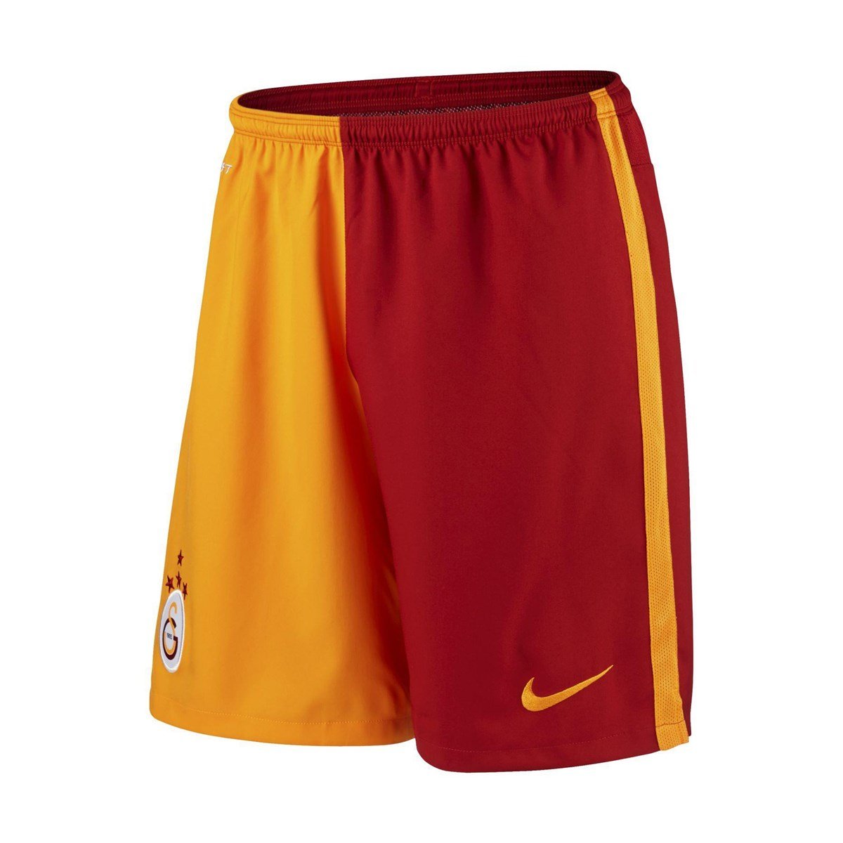 Nike Gs Ha Stadium Erkek Şort