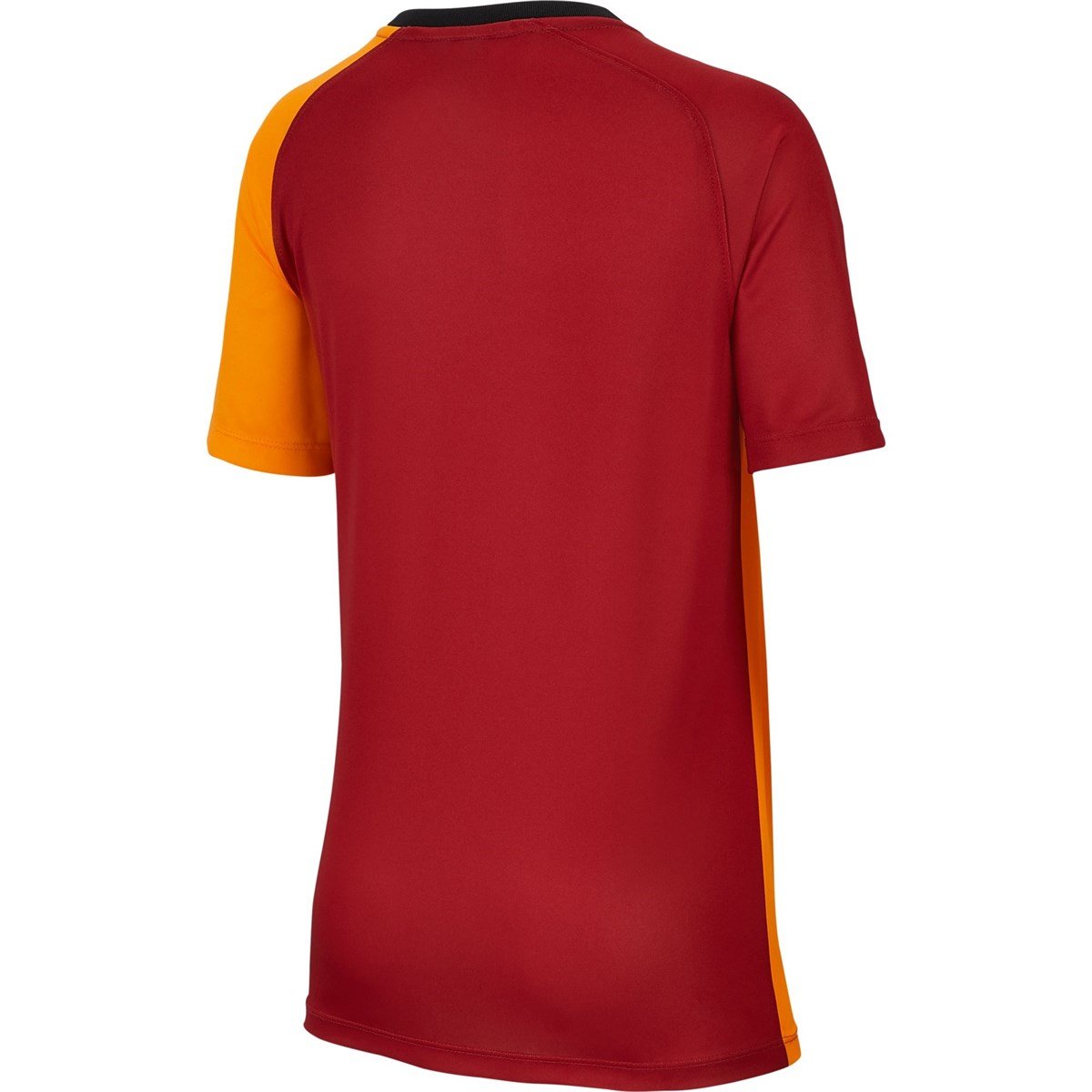 Nike Gs Y Nk Brt Ftbl Top Ss Hm 8-15 Yaş Çocuk Forma
