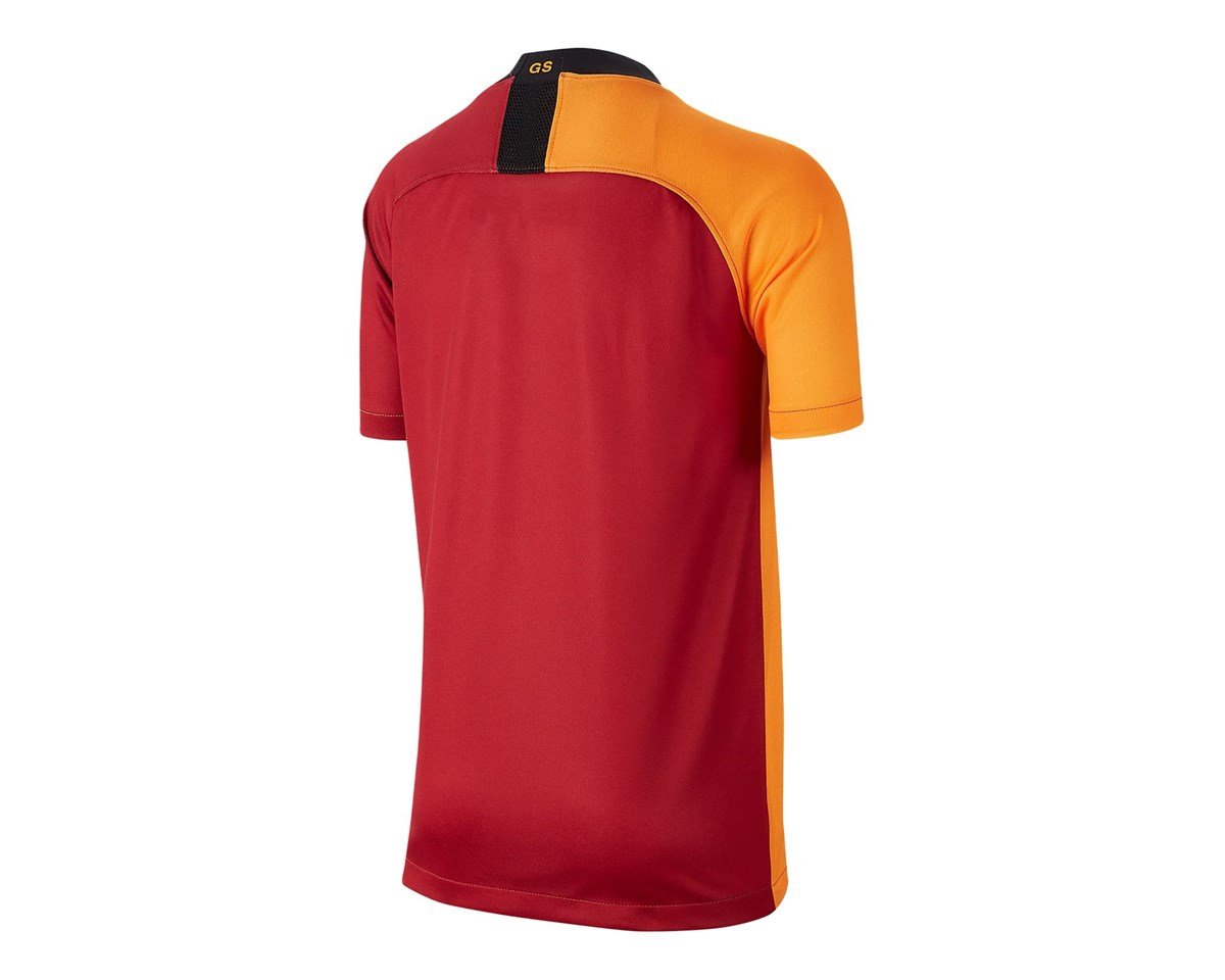 Nike Gs Y Nk Brt Stad Jsy Ss Hm 8-15 Yaş Çocuk Forma