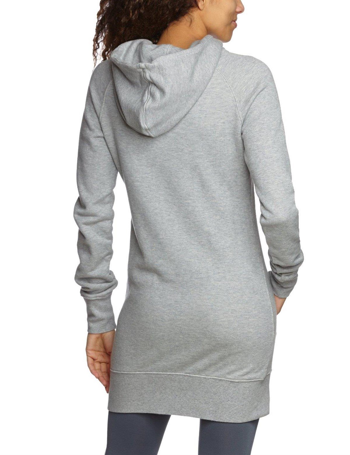 Nike Hbr Boyfriend Po Ho Kadın Sweat