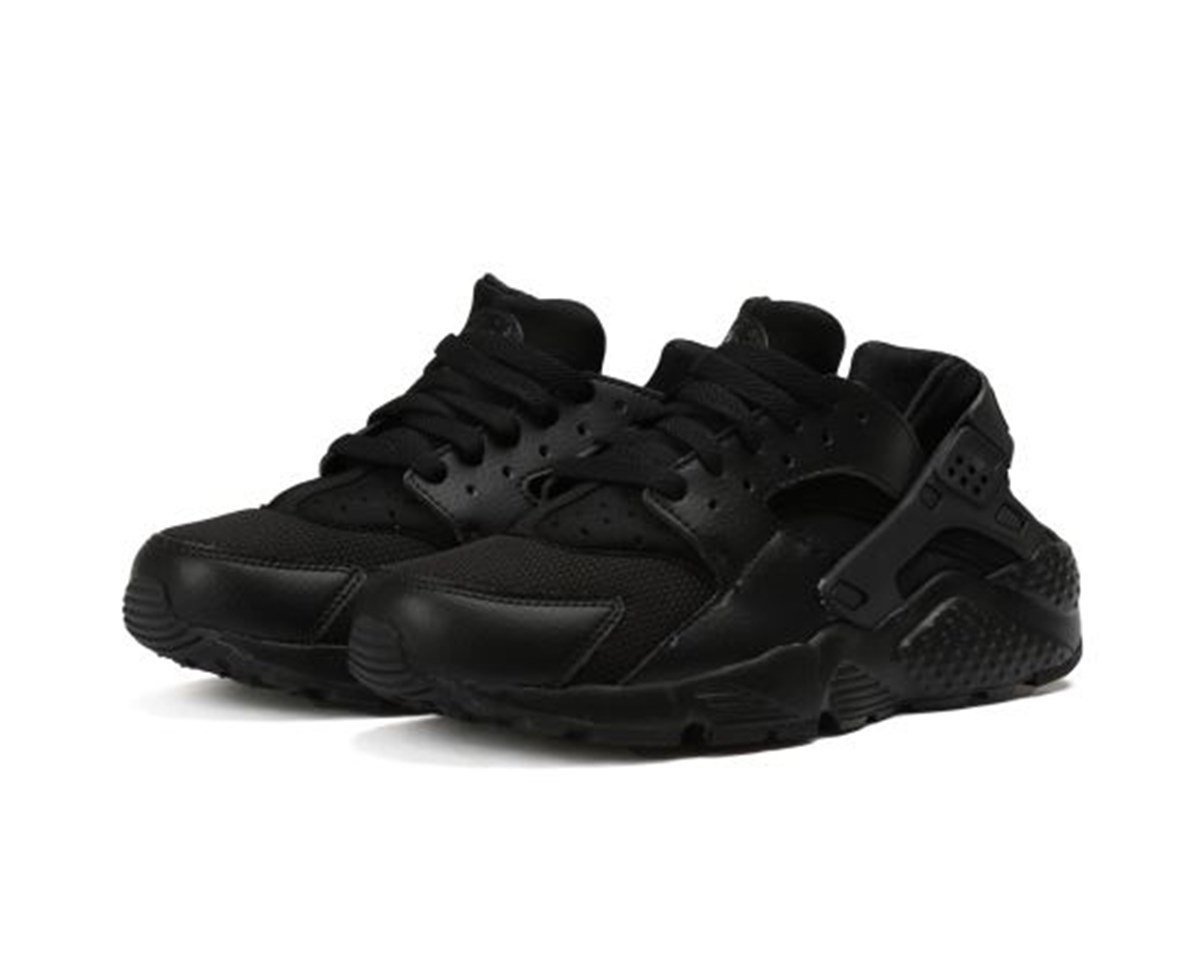 Nike Huarache Run (Gs) Kadın Spor Ayakkabısı