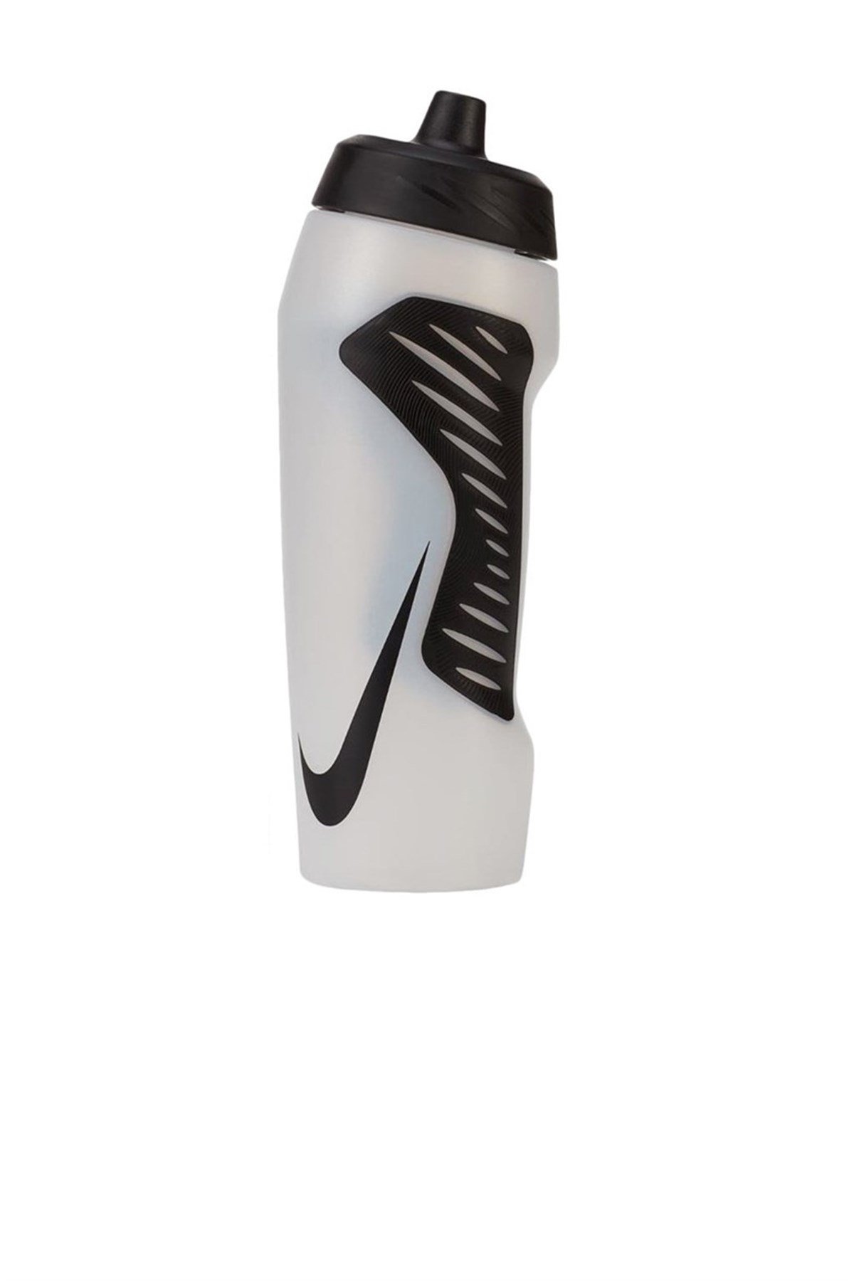 Nike Hyperfuel Water Bottle 24Oz Clear