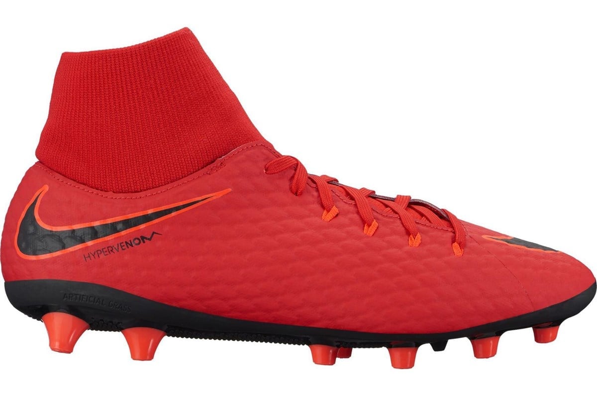 Nike Hypervenom Phelon 3 Erkek Suni Çim 917763-616