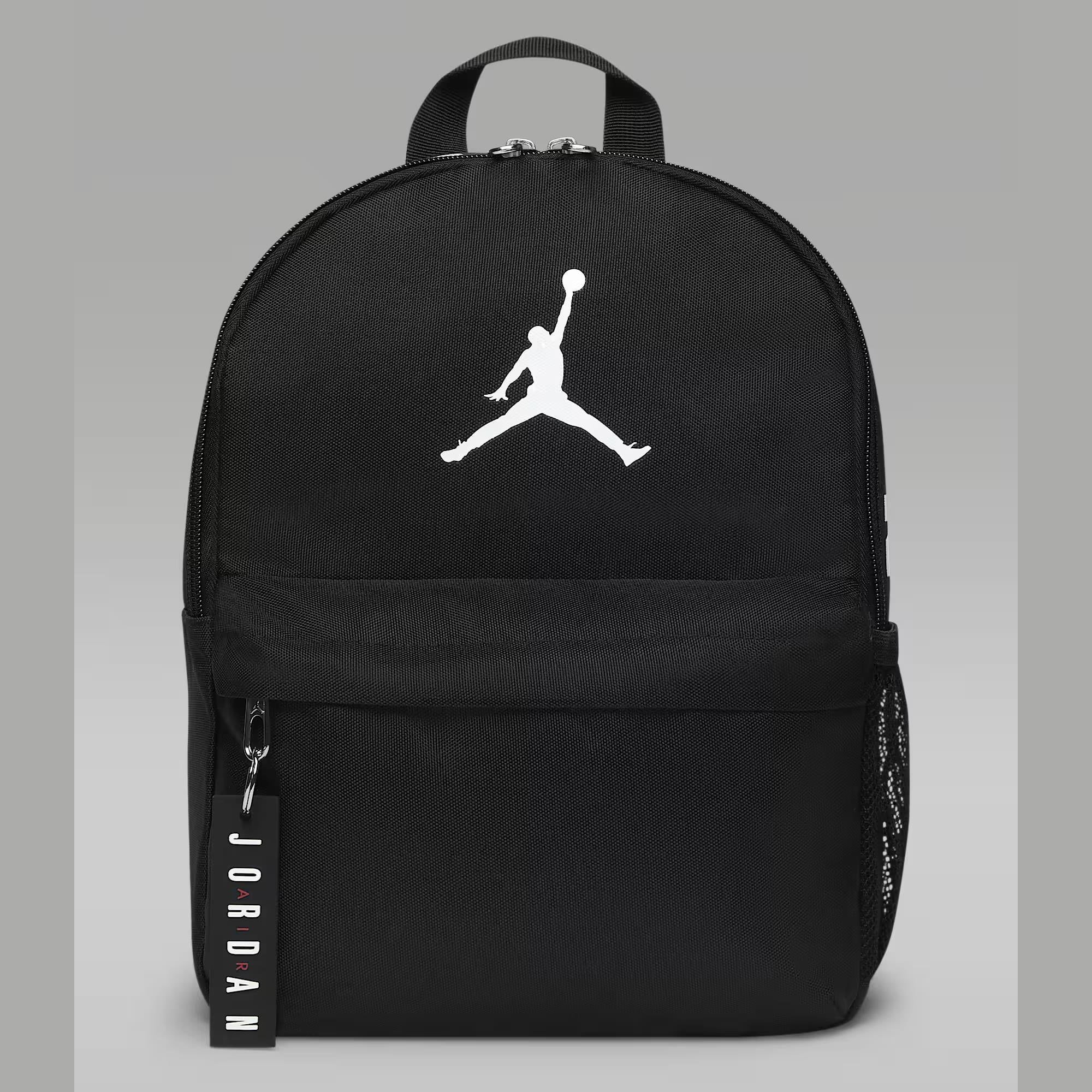 Nike Jan Air Jordan Mini Backpack Çocuk Sırt Çantası 7A0654