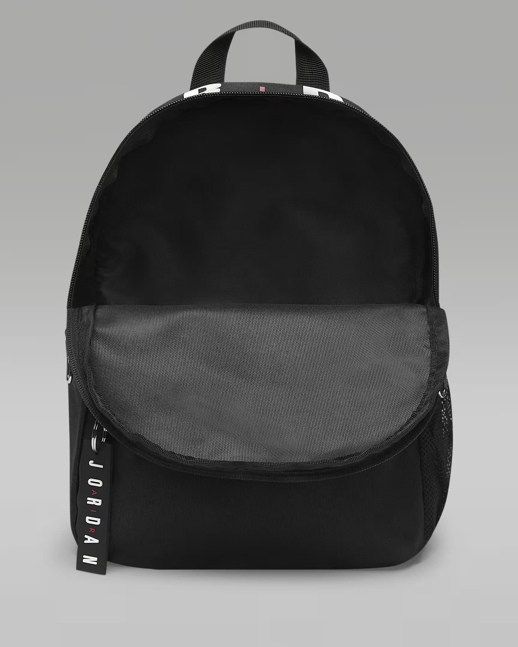 Nike Jan Air Jordan Mini Backpack Çocuk Sırt Çantası 7A0654