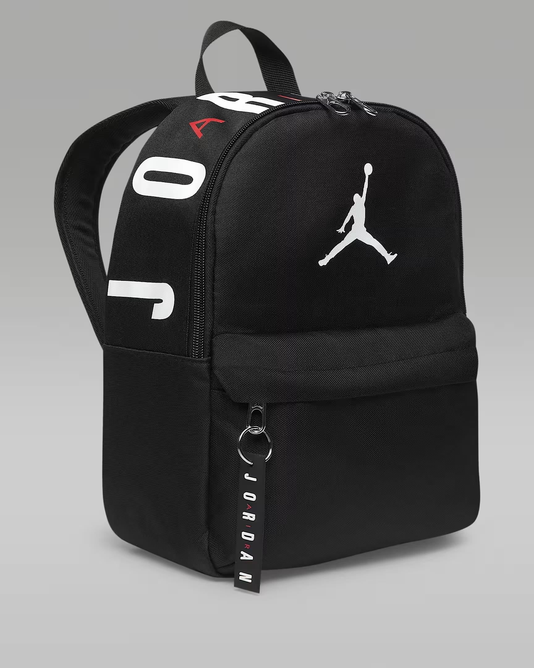 Nike Jan Air Jordan Mini Backpack Çocuk Sırt Çantası 7A0654