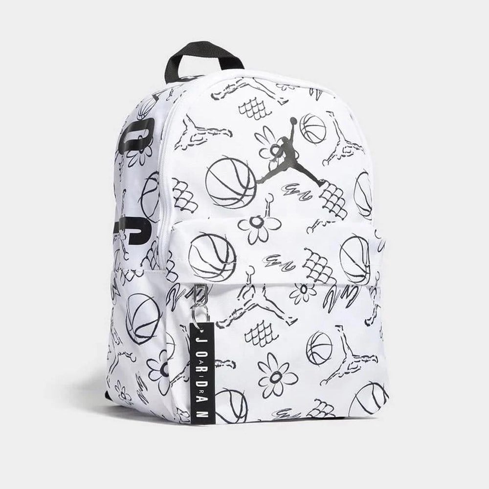 Nike Jan Air Jordan Mini Backpack Çocuk Sırt Çantası 7A0654