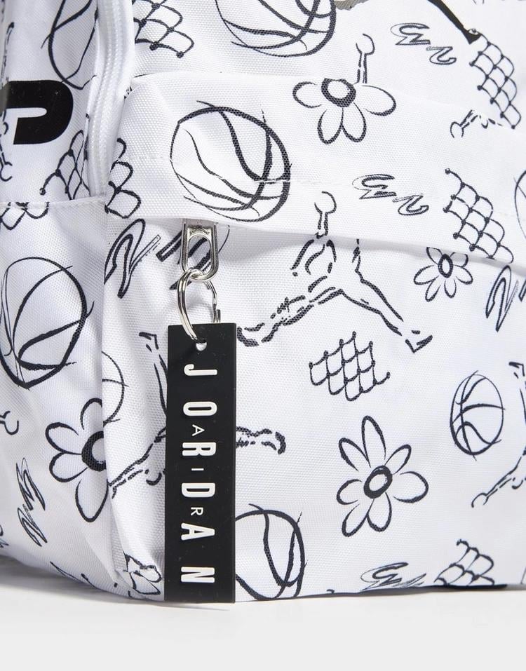 Nike Jan Air Jordan Mini Backpack Çocuk Sırt Çantası 7A0654